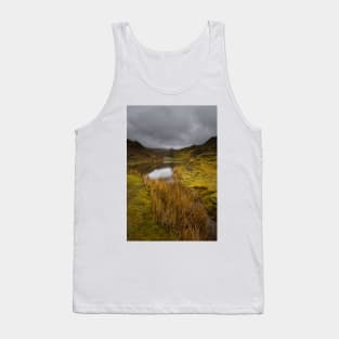 Fairy Glen Tank Top